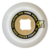 Oj Double Duro MIni Combo 54mm 101a/95a Skateboard Wheels