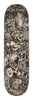 Creature Kimbel The Lore 8.8" VX Skateboard Deck