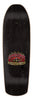 Santa Cruz Guzman Divine Diner 9.16" Shaped Skateboard Deck