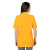 Peace Is a Universal Language Golf Polo — adidas Performance Polo by Tristan’s Treehouse