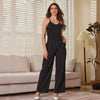 🌟 Women's Pleated Long Waist One-Piece Dress by FitiqueFit
