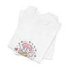 6 7 Weird Cupid Crewneck | Viral Valentine's Sweatshirt | Funny Quirky Love by Tristan’s Treehouse