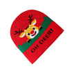 Warm And Stylish Casual Earflap Hat by My Store