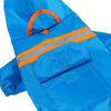 Pet Reflective Raincoat Pet Clothes Pet by My Store