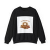 Unisex Heavy Blend™ Crewneck Sweatshirt by Tristan’s Treehouse
