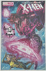 [Double Signed by Lenore Zann | Aj LoCasio] UNCANNY X-MEN #266 FACSIMILE EDITION UNKNOWN COMICS TYLER KIRKHAM VAR [IN STOCK] by Unknown Comic Books