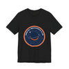 Orbital Mechanics Club Tee | mission patch, rocket science nerd by Tristan’s Treehouse
