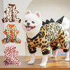 Dog Clothes Autumn And Winter French Bulldog Fleece by My Store
