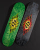 CREATURE EVIL TWIN SM 8.4" SKATEBOARD DECK