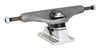 INDEPENDENT STAGE 11 IKP STEEL GREY SILVER SKATEBOARD TRUCKS