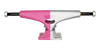 KRUX K5 "DIPT PINK" STANDARD SKATEBOARD TRUCKS