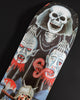 CREATURE LARRY 8.75" SKATEBOARD DECK