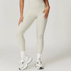 Women's High-Waist Hip-Lifting Yoga Pants – Dance Sport Leggings by FitiqueFit
