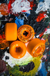 OJ THROW UPS CHUBBIES CITRUS 54MM 101A SKATEBOARD WHEELS