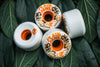 OJ "PLAIN JANE JUNGLE" KEYFRAME 54MM 92A SKATEBOARD WHEELS