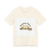 Bookish Vibes T-Shirt | Cozy Reader BookTok Graphic Tee by Tristan’s Treehouse