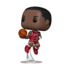 POP! NBA: Bulls - Rookie Season Michael Jordan by THE MIGHTY HOBBY SHOP