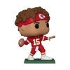 POP! NFL: Chiefs- Patrick Mahomes II (2023) by THE MIGHTY HOBBY SHOP