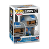 POP! NFL: Lions- Amon-Ra St. Brown by THE MIGHTY HOBBY SHOP