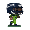 POP! NFL: Seahawks- Geno Smith by THE MIGHTY HOBBY SHOP