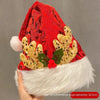 Christmas Tree Party Up Headdress For Taking Photos by FitiqueFit