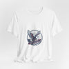 Semiquincentennial Eagle Badge Tee | 250th Anniversary 1776–2026 USA by Tristan’s Treehouse