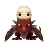 (PRE-ORDER) POP! Rides: House of the Dragon - Rhaenys Targaryen™ by THE MIGHTY HOBBY SHOP