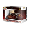 (PRE-ORDER) POP! Rides: House of the Dragon - Rhaenys Targaryen™ by THE MIGHTY HOBBY SHOP