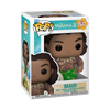 POP! Disney: Moana 2 - Maui by THE MIGHTY HOBBY SHOP