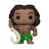 POP! Disney: Moana 2 - Maui by THE MIGHTY HOBBY SHOP