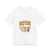 Cheers to Me Sober Squad Tee | Dry January Shirt, Sober Curious Mocktail by Tristan’s Treehouse