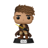 (PRE-ORDER) POP! Star Wars: The Acolyte™ - Yord Fandar™ by THE MIGHTY HOBBY SHOP