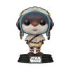 (PRE-ORDER) POP! Star Wars: The Acolyte™ - Bazil™ by THE MIGHTY HOBBY SHOP