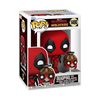 POP! & Buddy: DP3 S2- Deadpool w/ Headpool by THE MIGHTY HOBBY SHOP