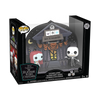 (PRE-ORDER) POP! The Nightmare Before Christmas Countdown Calendar by THE MIGHTY HOBBY SHOP