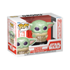 (PRE-ORDER) POP! Star Wars: Holiday – Grogu by THE MIGHTY HOBBY SHOP