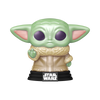 (PRE-ORDER) POP! Star Wars: Holiday – Grogu by THE MIGHTY HOBBY SHOP
