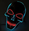 New Halloween Headband Mask Scary Mouth by My Store