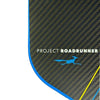 Proton Project Roadrunner 15mm Pickleball Paddle by The Mad Pickler
