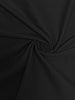 Tiered Ruffle Active Skort