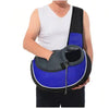 Carrying Pets Bag Women Outdoor Portable Crossbody Bag For Dogs Cats Pet Products by My Store