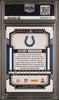 Graded 2023 Panini Score Anthony Richardson #304 Stars Rookie RC Football Card PSA 10 Gem Mint