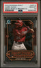 Graded 2023 Topps Bowman Draft James Wood #DPP16 Draft Picks & Prospects Rookie RC Baseball Card PSA 10 Gem Mint by Hall of Fame Sports Memorabilia