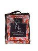 Daisy 8 Saddle Horn Bag And Bottle Holder by Neon Spur