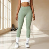 Women's High-Waist Hip-Lifting Yoga Pants – Dance Sport Leggings by FitiqueFit