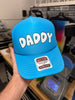 Daddy Trucker Hat by Luckless Outfitters