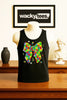 Autism Awareness Ribbon Graphic Tee Shirt by MyWackyTees