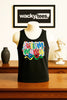 Autism Mama Awareness 2 Graphic Tee Shirt by MyWackyTees