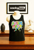Autism Mama Awareness Graphic Tee Shirt by MyWackyTees