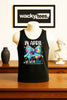 In April We Wear Blue for Autism Awareness 2 Graphic Tee Shirt by MyWackyTees
